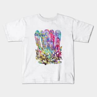 Intestine Kids T-Shirt